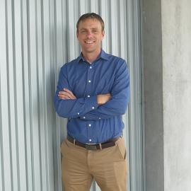 Eric J. Bennett, Ph.D.