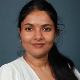 Rathipriya Viswanathan, Ph.D.